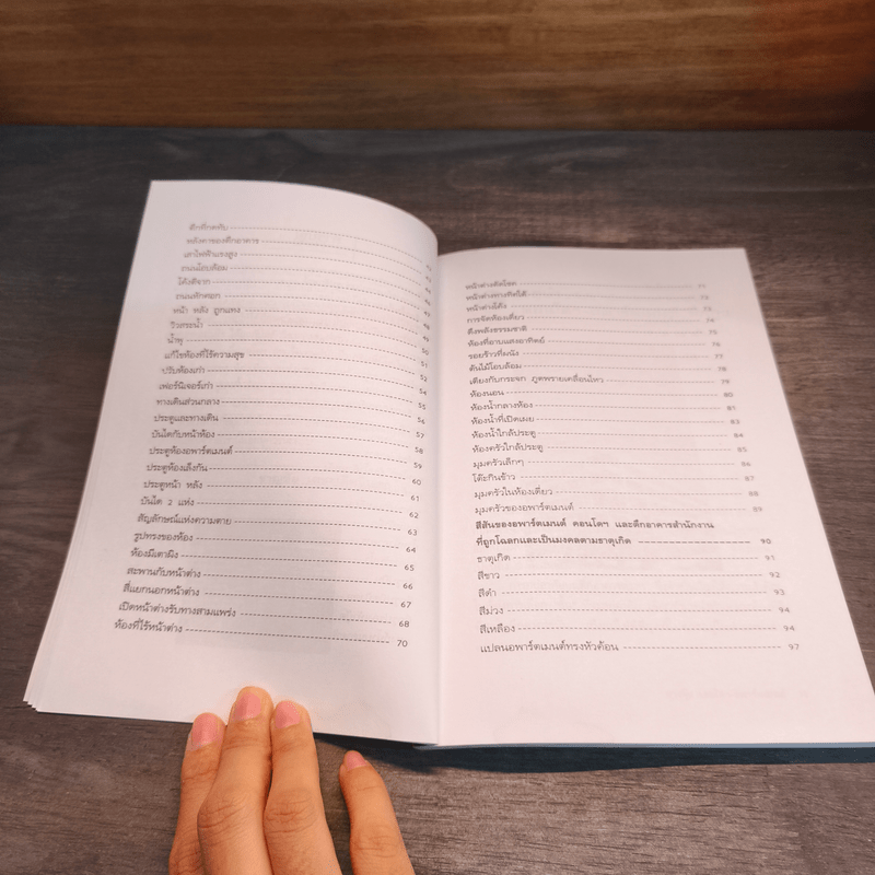 ฮวงจุ้ย คอนโดฯ-อพาร์ตเมนต์ - ชาญชัย เตชะเลิศจินดา