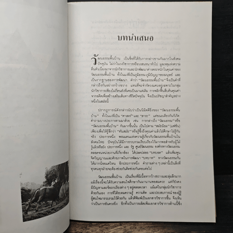 พื้นบ้านพื้นเมือง ถิ่นไทยทักษิณ