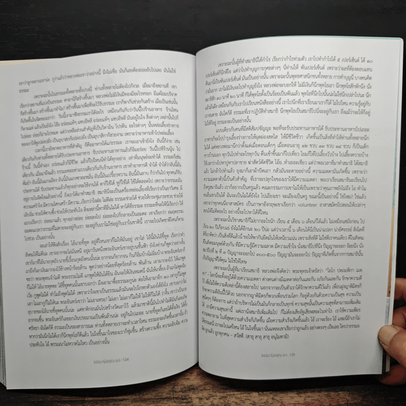 ธรรมะรุ่งอรุณ 11