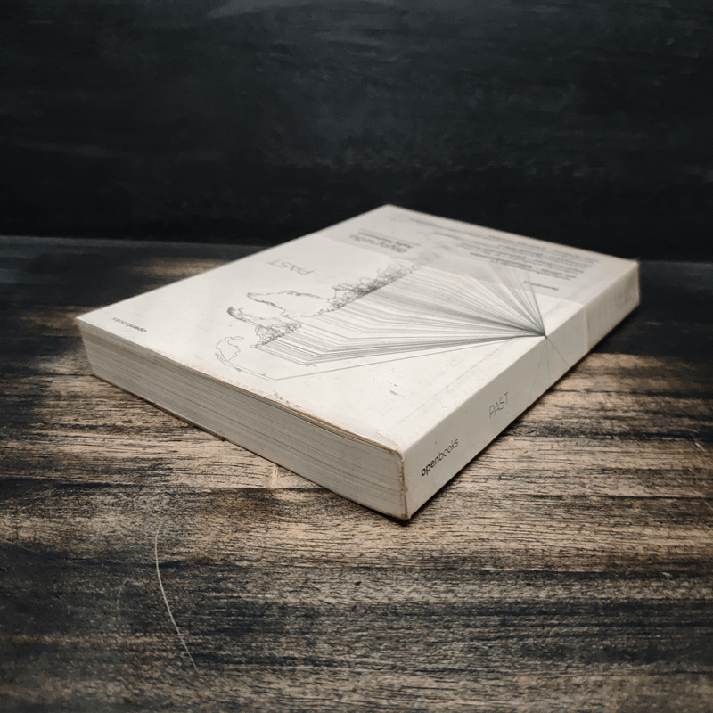 Past : ปัญญาอดีต - ภิญโญ ไตรสุริยธรรมา