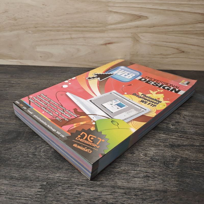 Professional Web Design