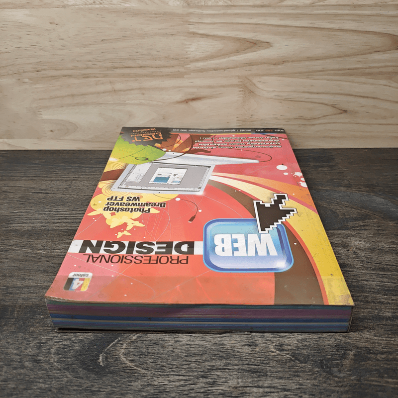 Professional Web Design