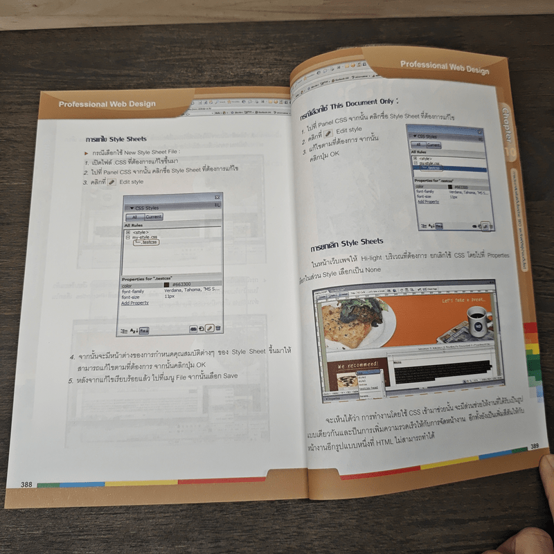 Professional Web Design