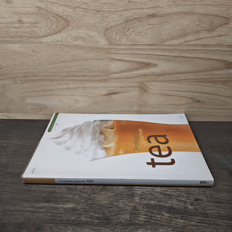 Profitable gourmet tea