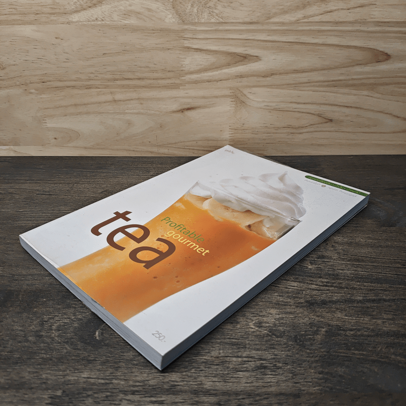 Profitable gourmet tea