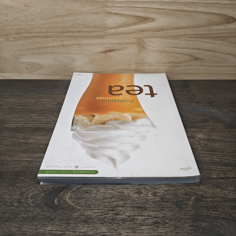 Profitable gourmet tea