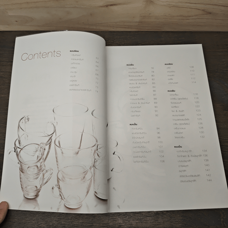 Profitable gourmet tea