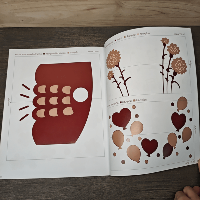 เค้กโรลแฟนซี - จุนโกะ