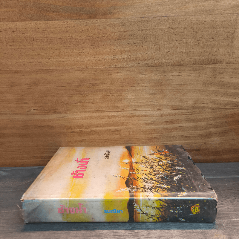 ช้างน้ำ เล่ม 1 - รมณียา