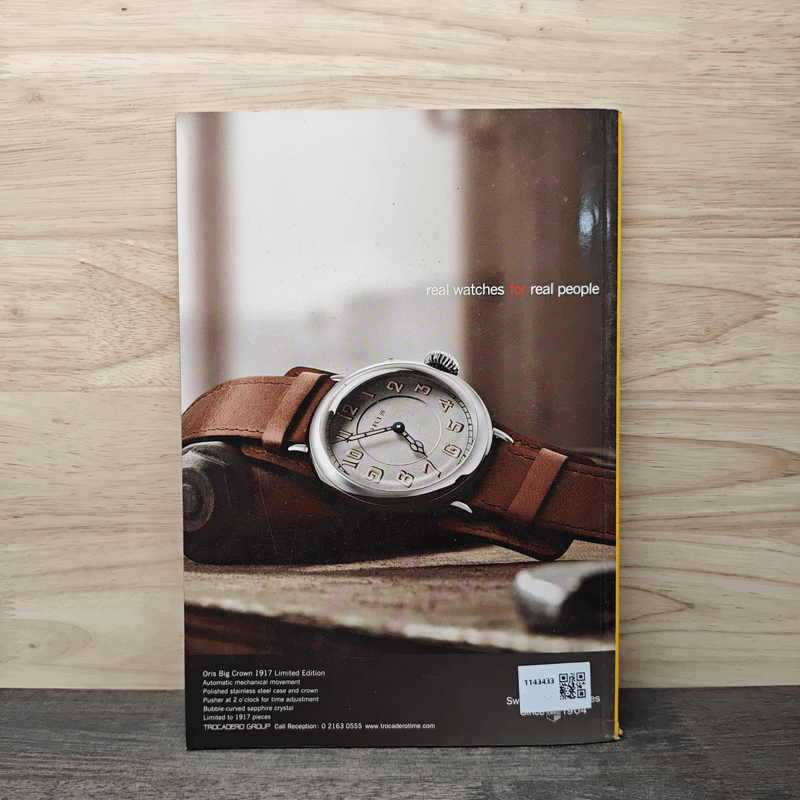 National Geographic ฉบับที่ 197 ธ.ค.2560