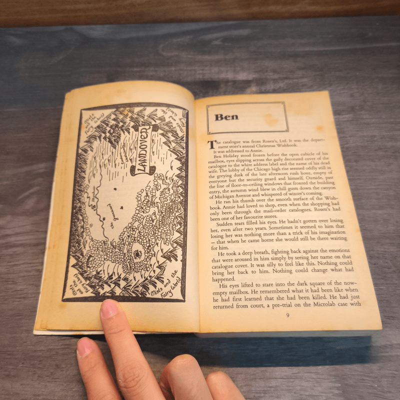 Magic Kingdom For Sale/Sold - Terry Brooks