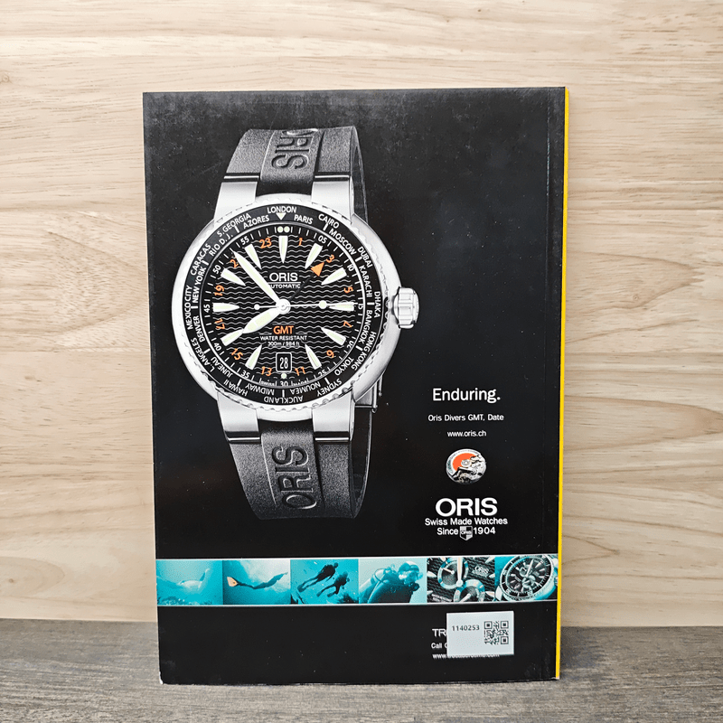 National Geographic ฉบับที่ 94 พ.ค.2552