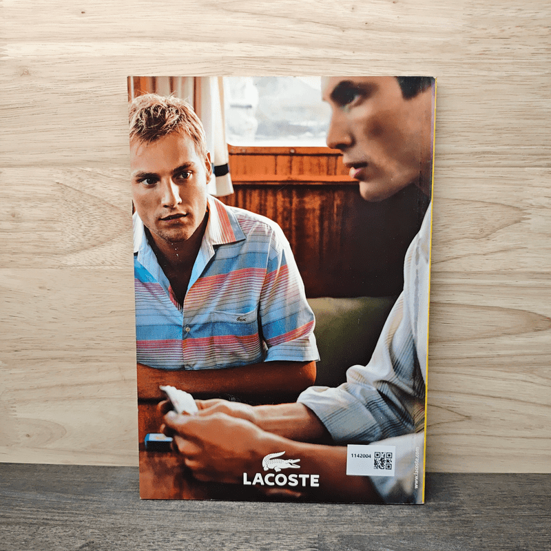 National Geographic เม.ย.2546 ต้นกำเนิดสัตว์เลี้ยงลูกด้วยนม