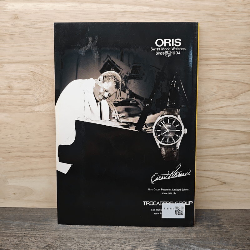 National Geographic ฉบับที่ 116 มี.ค.2554