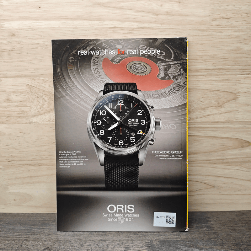 NATIONAL GEOGRAPHIC ฉบับที่ 168 ก.ค.2558