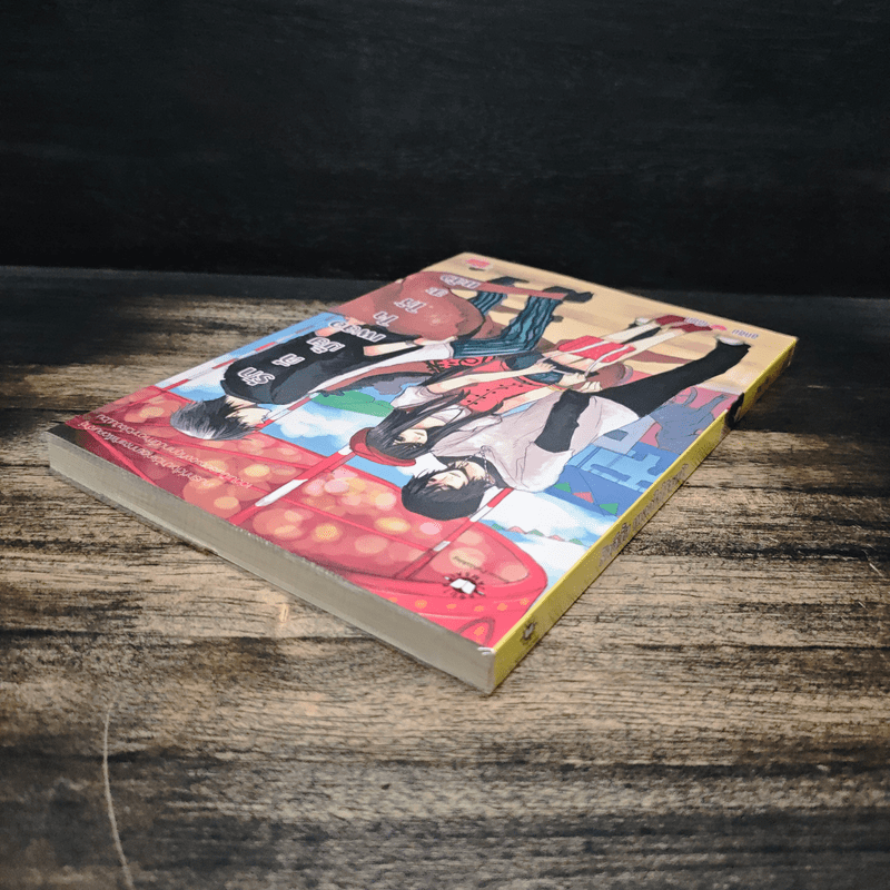 รักดีมั้ยเผลอใจให้ซะแล้ว - ลูกชุบ