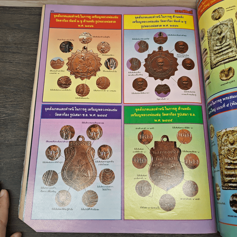 มหาโพธิ์ ฉบับที่ 272