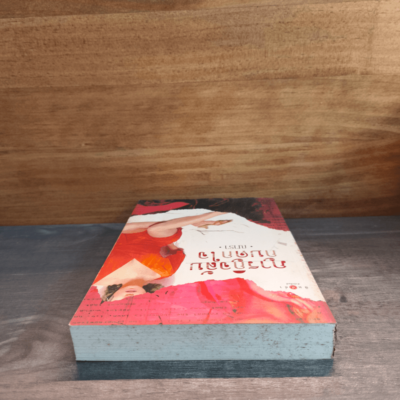 ภารกิจลับกับดักใจ - ณารา