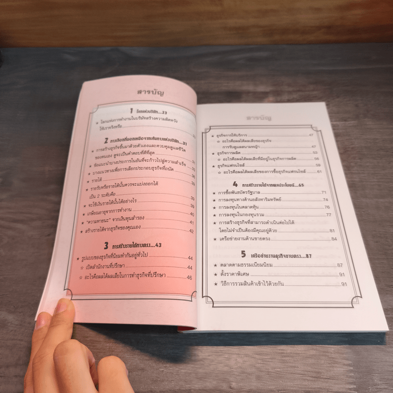 เน็ตเวิร์ก มาร์เก็ตติ้ง Network Marketing - David Stone, Warren Brookings