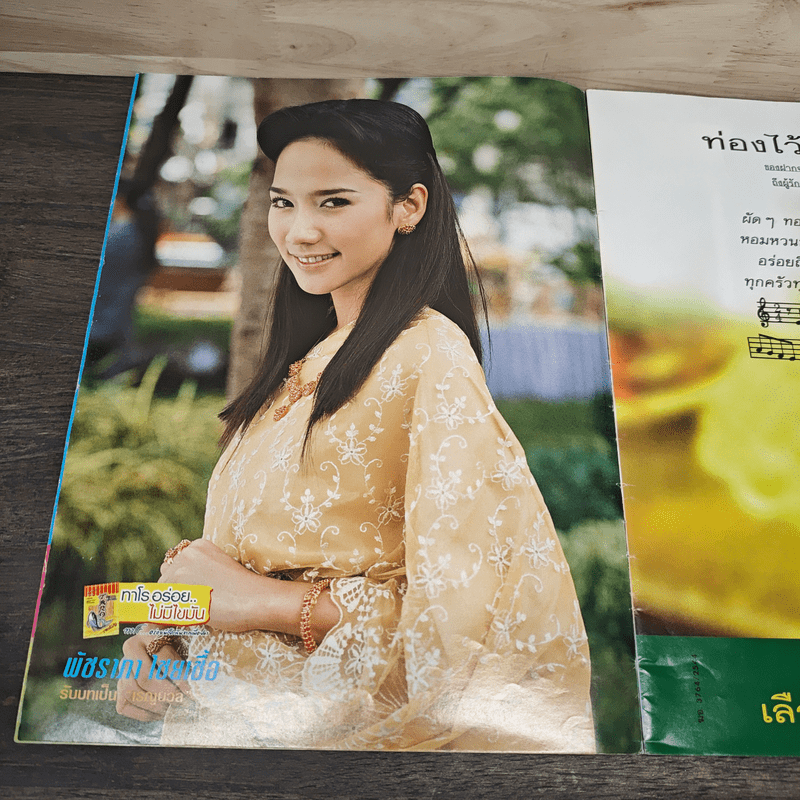 ฟ้าใหม่ เรื่องย่อละคร ทีวีแม็กกาซีน