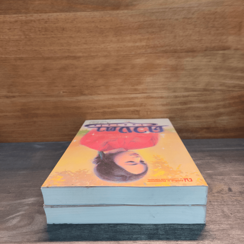 ดวงตาในดวงใจ 2 เล่มจบ - ฬีฬา