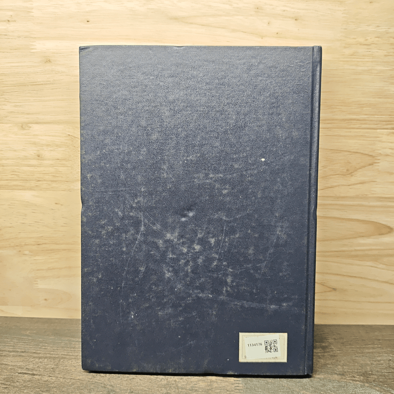 New Model Thai-English Dictionary