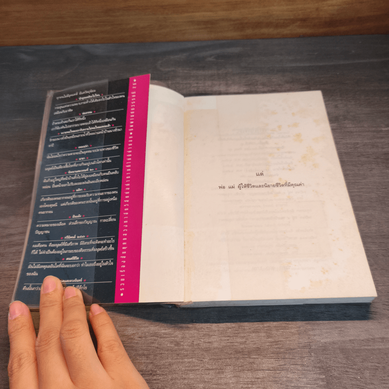 นิพพานศตวรรษที่ 20 - พิษณุ ศุภ