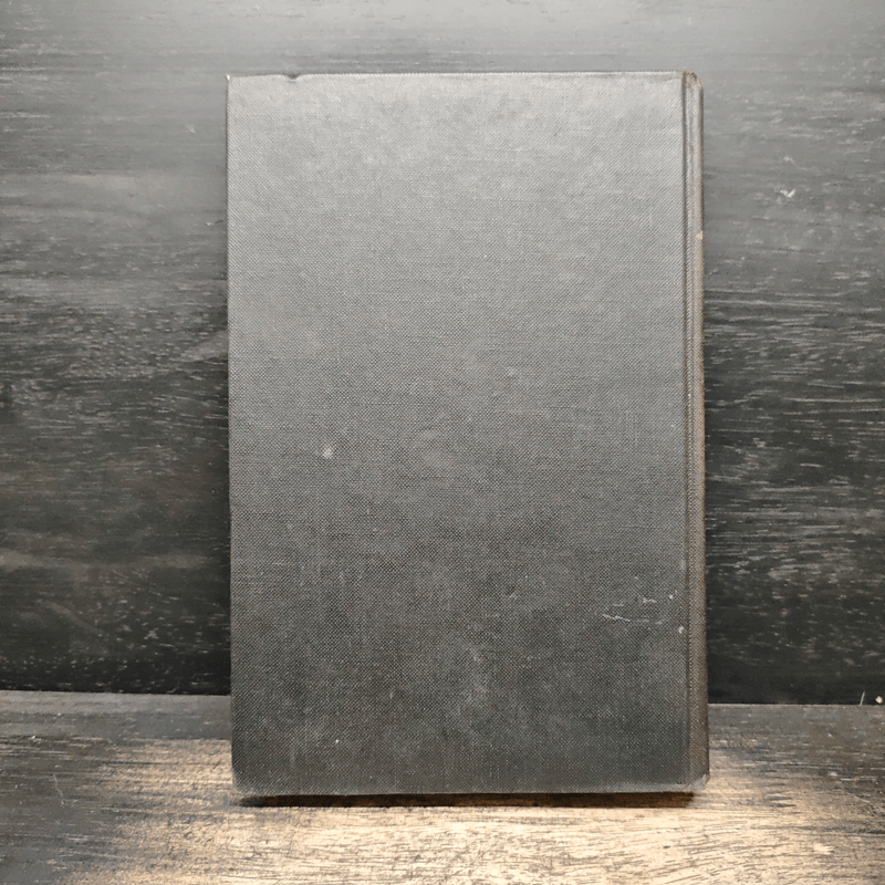 Killers in Africa - Alexander Lake