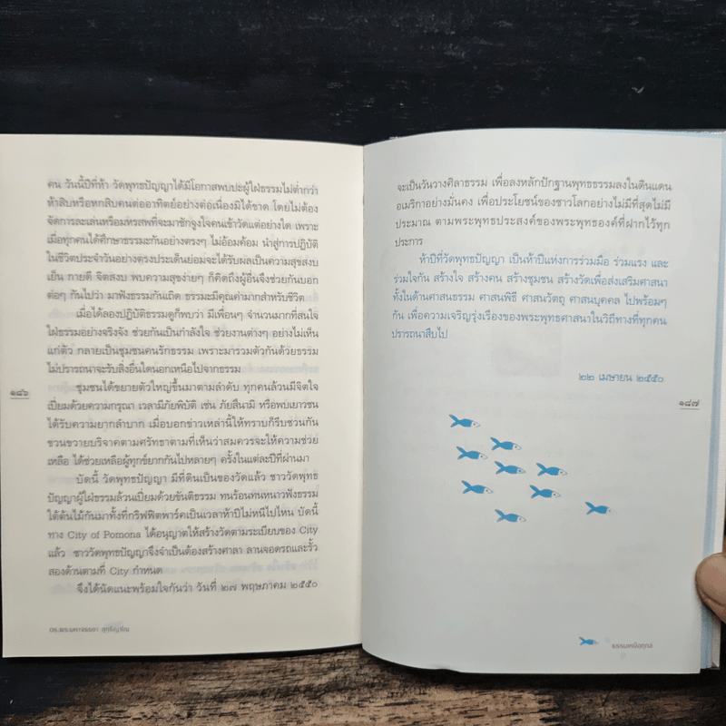 ธรรมเหนือทุกข์ - ดร. พระมหาจรรยา สุทธิญาโณ