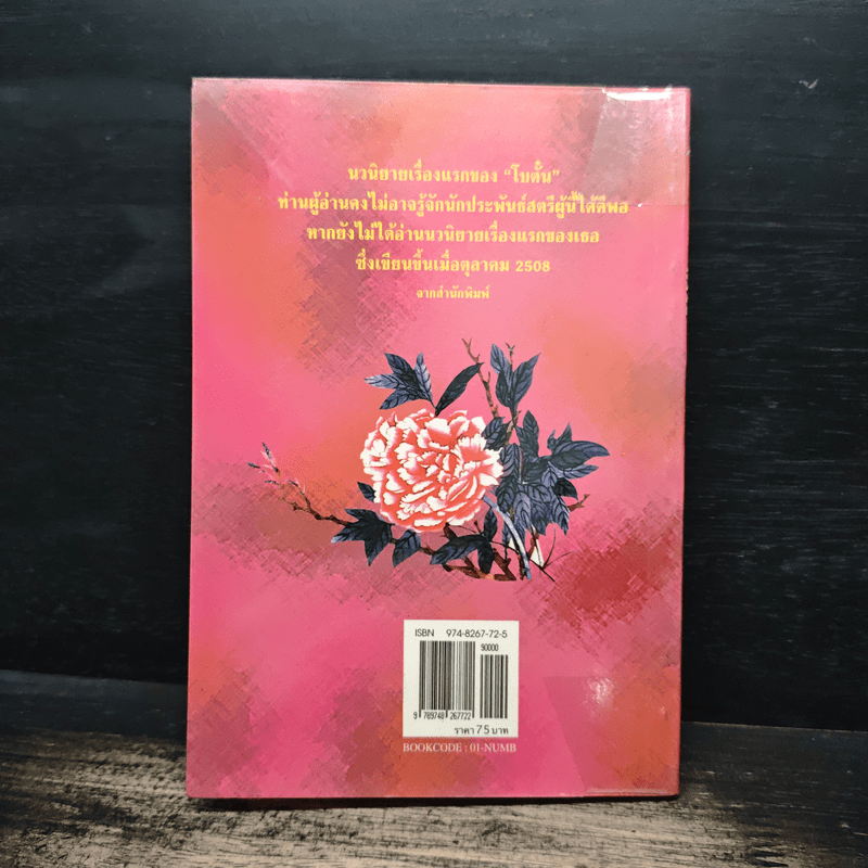 น้ำใจ - โบตั๋น