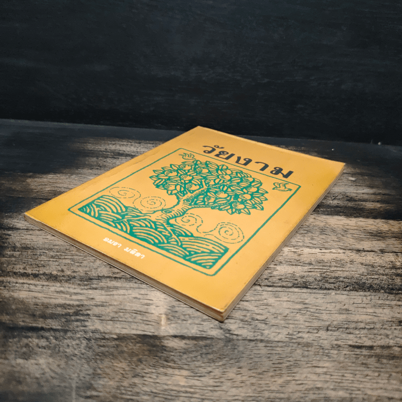 วัยงาม - อมรา มลิลา