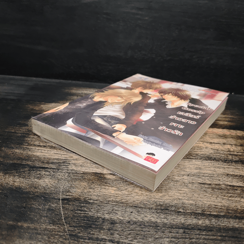 Special Gossip เคลียร์ข่าวฉาวเจาะข่าวรัก - Hideko_Sunshine, Merlin, เจ้าหญิงผู้เลอโฉม