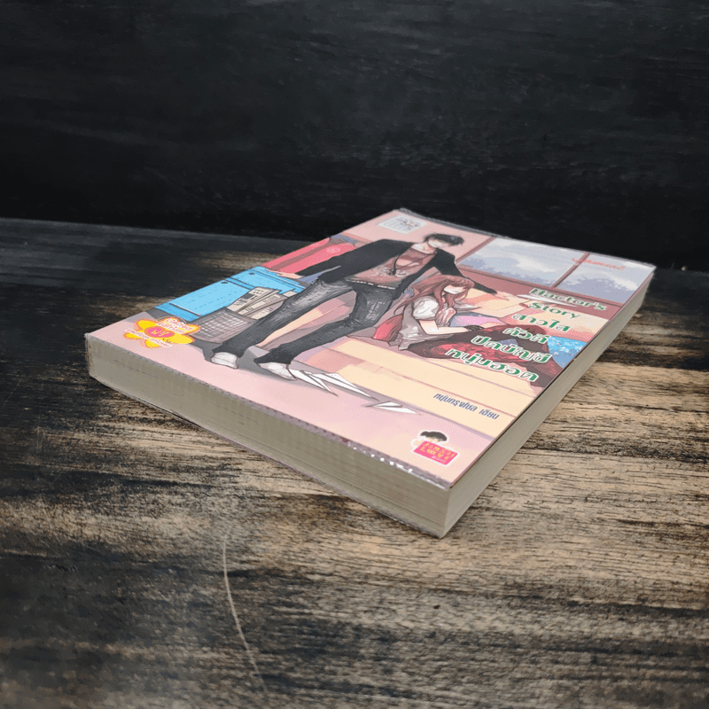 Hactor's Story สาวใสตัวดีปิดบัญชีหนุ่มฮอต - หนุ่มกรุงโซล