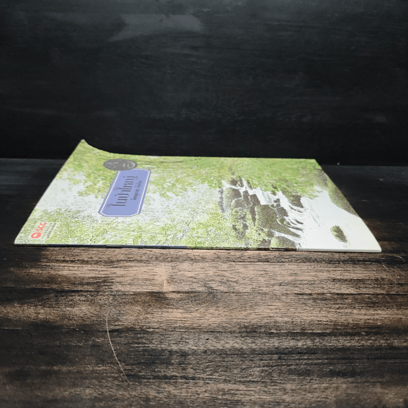 ในป่าใหญ่ - มิตษุมาสะ อันโนะ