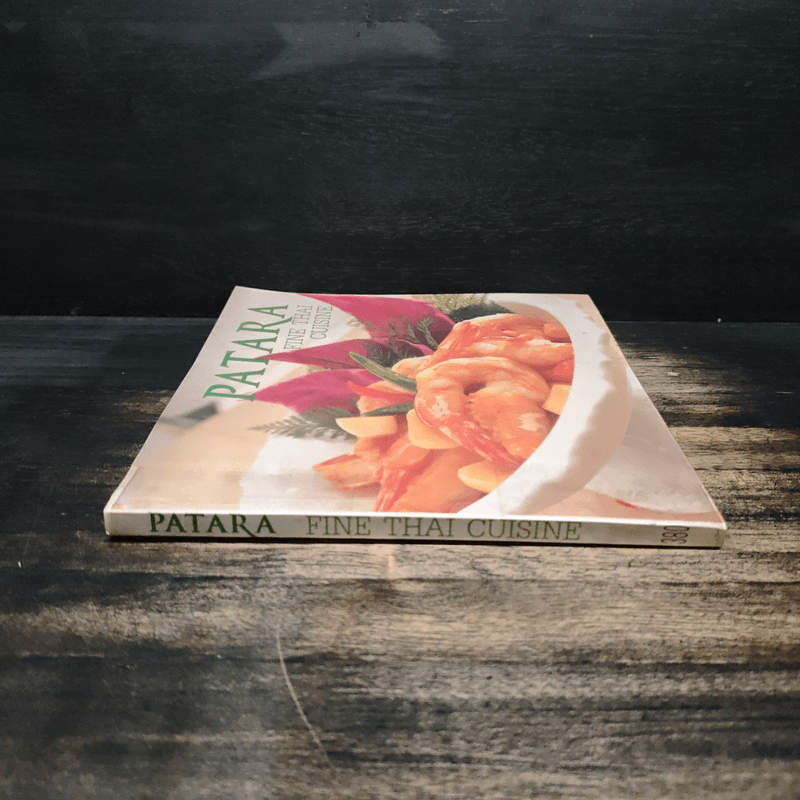 Patara Fine Thai Cuisine