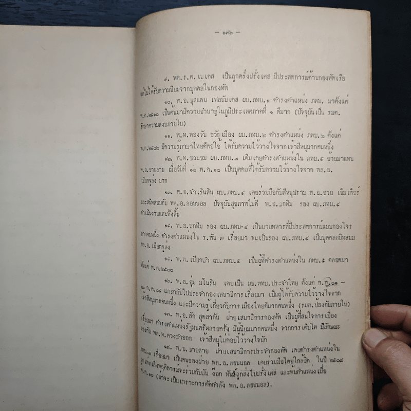 ประเทศกัมพูชา - นักศึกษาร.ร. สงครามจิตวิทยา รุ่นที่ 11 กลุ่มที่ 2