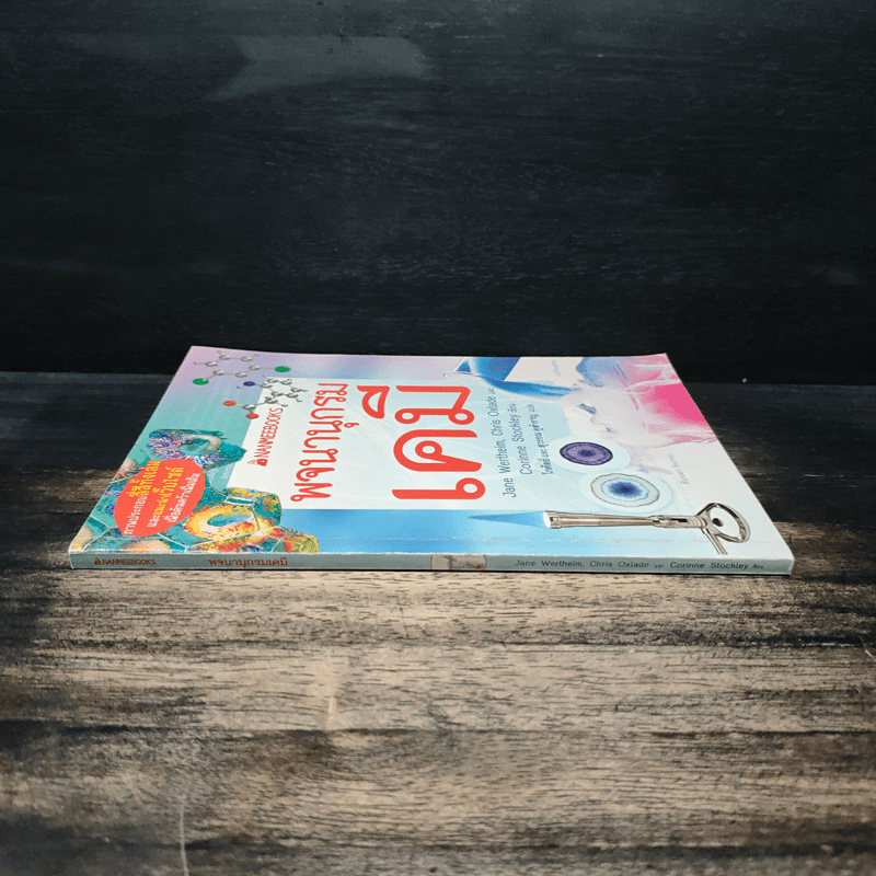 พจนานุกรมเคมี