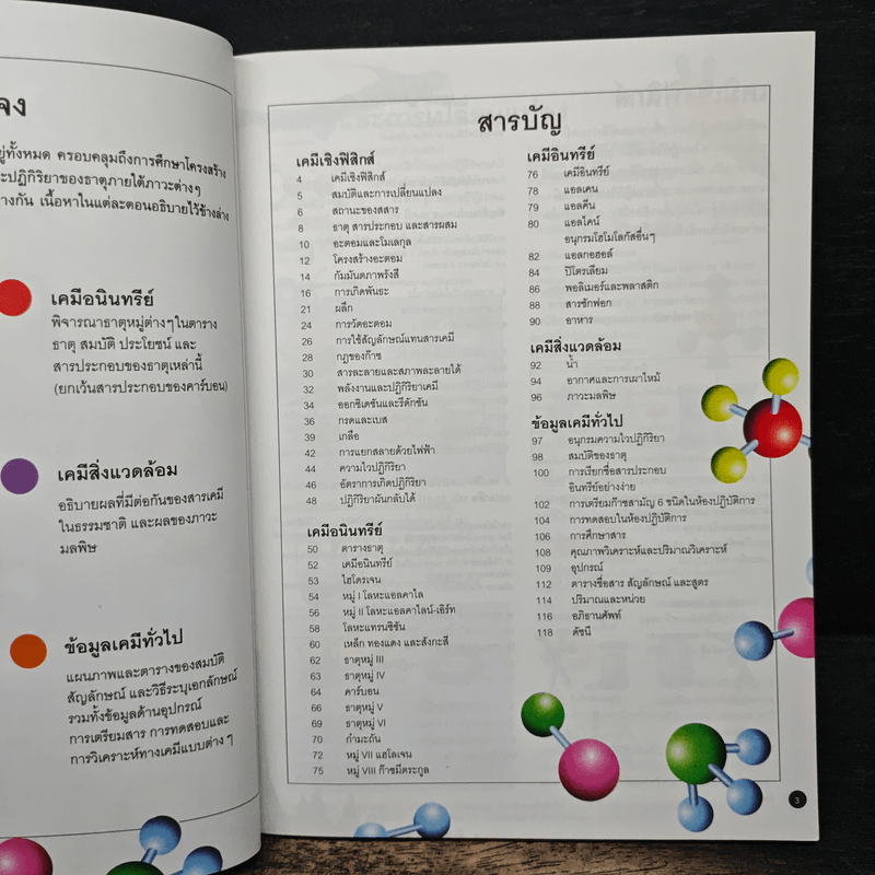 พจนานุกรมเคมี