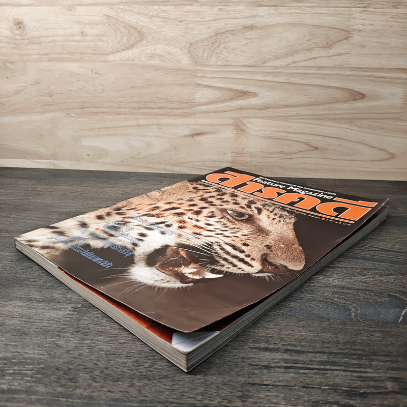 Feature Magazine สารคดี ฉบับที่ 67 ก.ย.2533