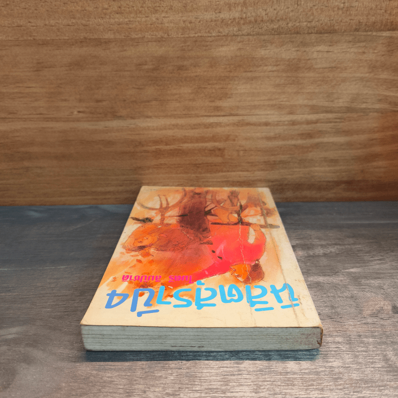 นิสิตสุราปี 4 - ไมตรี ลิมปิชาติ