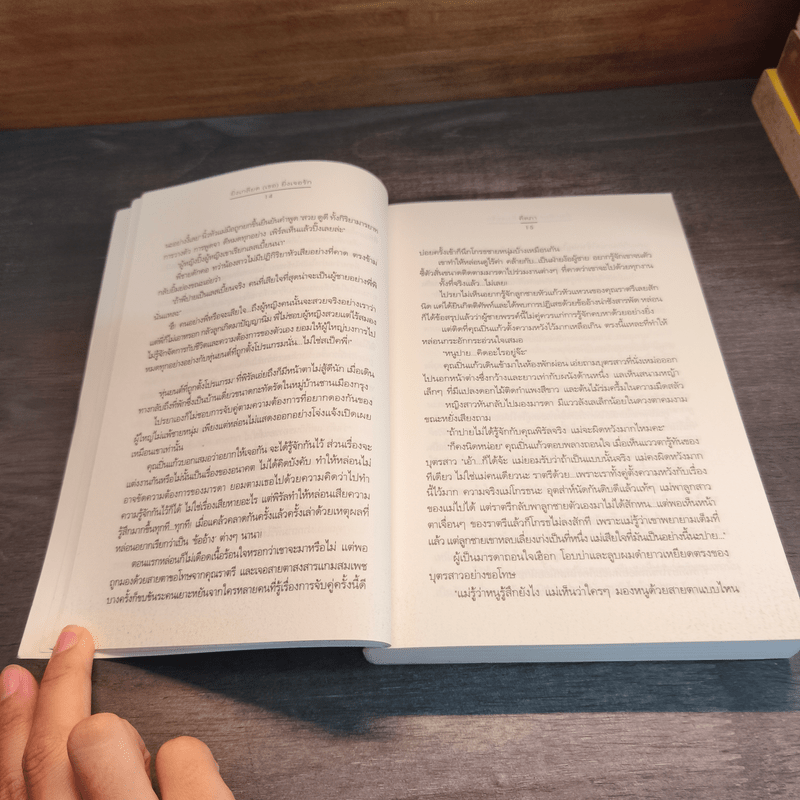 ยิ่งเกลียด (เธอ) ยิ่งเจอรัก - คีตภา