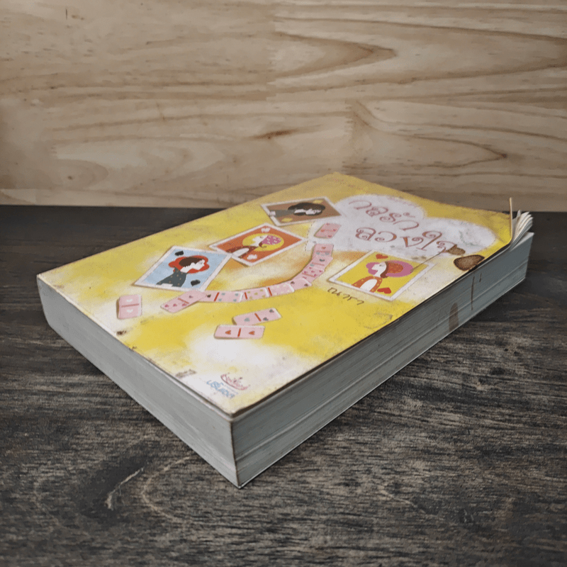 กลรักลวงใจ - ณารา