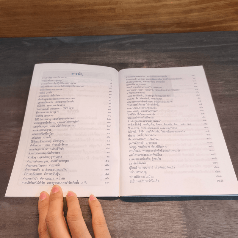 หนังสือสวดมนต์ พระธรรมสิงหบุราจารย์ (หลวงพ่อจรัญ)