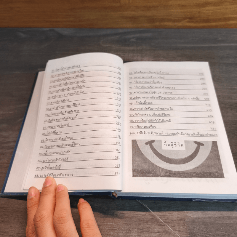 กฎแห่งกรรมชุด 3 คู่มือแก้กรรม - แสง อรุณกุศล