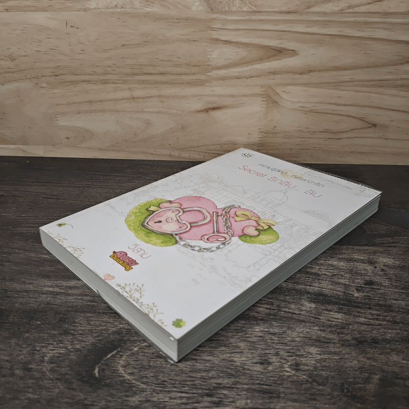 Secret รักลับ...ลับ - วีสาม