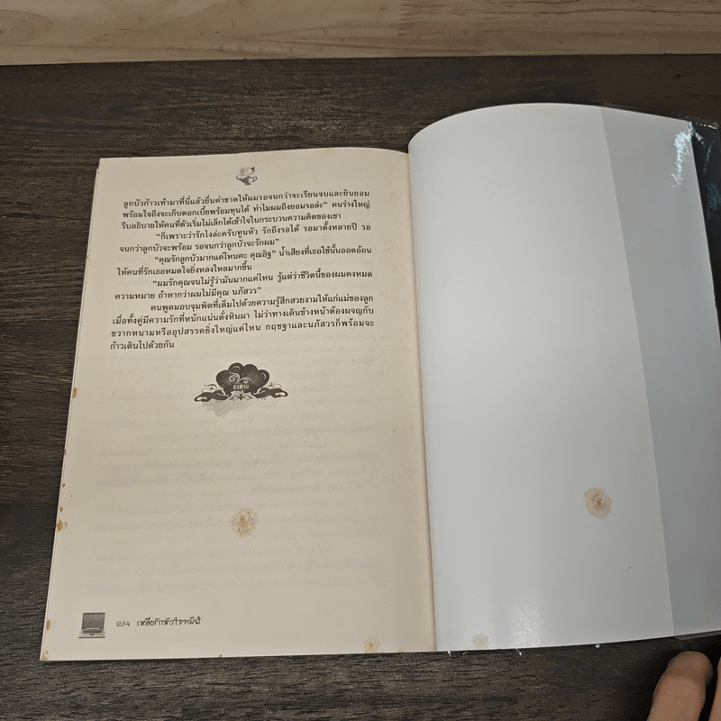 เหยื่อรักหัวใจทมิฬ - ปัณย์ดาว