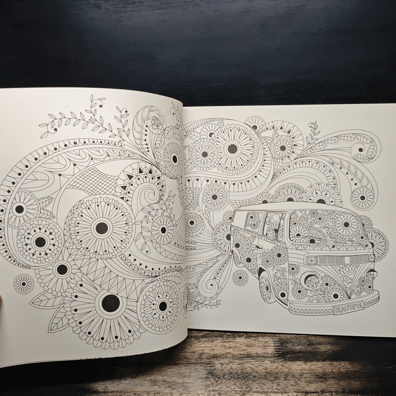 วันสุขใจ Beautiful Day