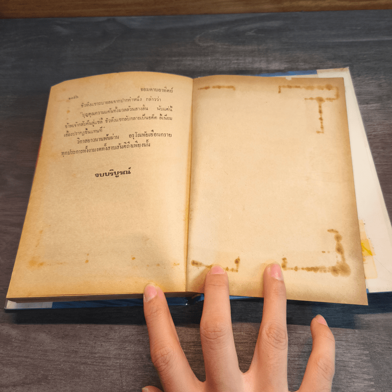 จอมดาบอาทิตย์ 3 เล่มจบ - น.นพรัตน์