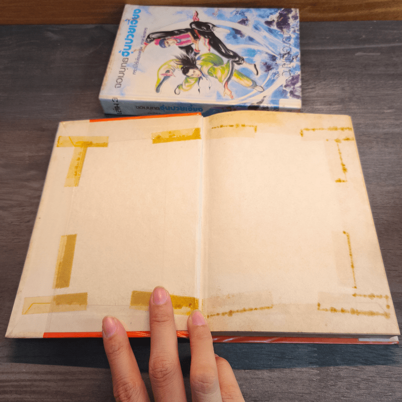 จอมยุทธฮุ้นปวยเอี้ยง กระบี่ไร้เทียมทานภาคพิสดาร 3 เล่มจบ - ว.ณ.เมืองลุง