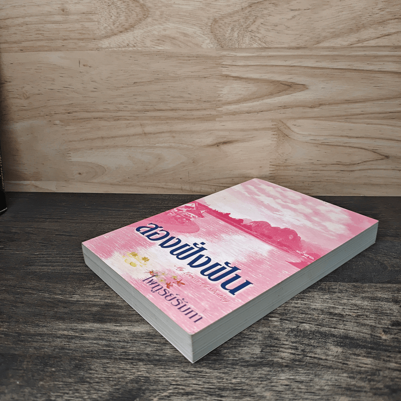 สองฝั่งฝัน - ไพฑูรย์รัมภา